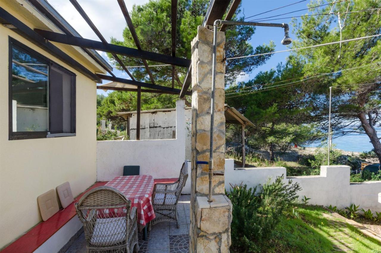 House Barbarina Villa Rogač Exteriör bild