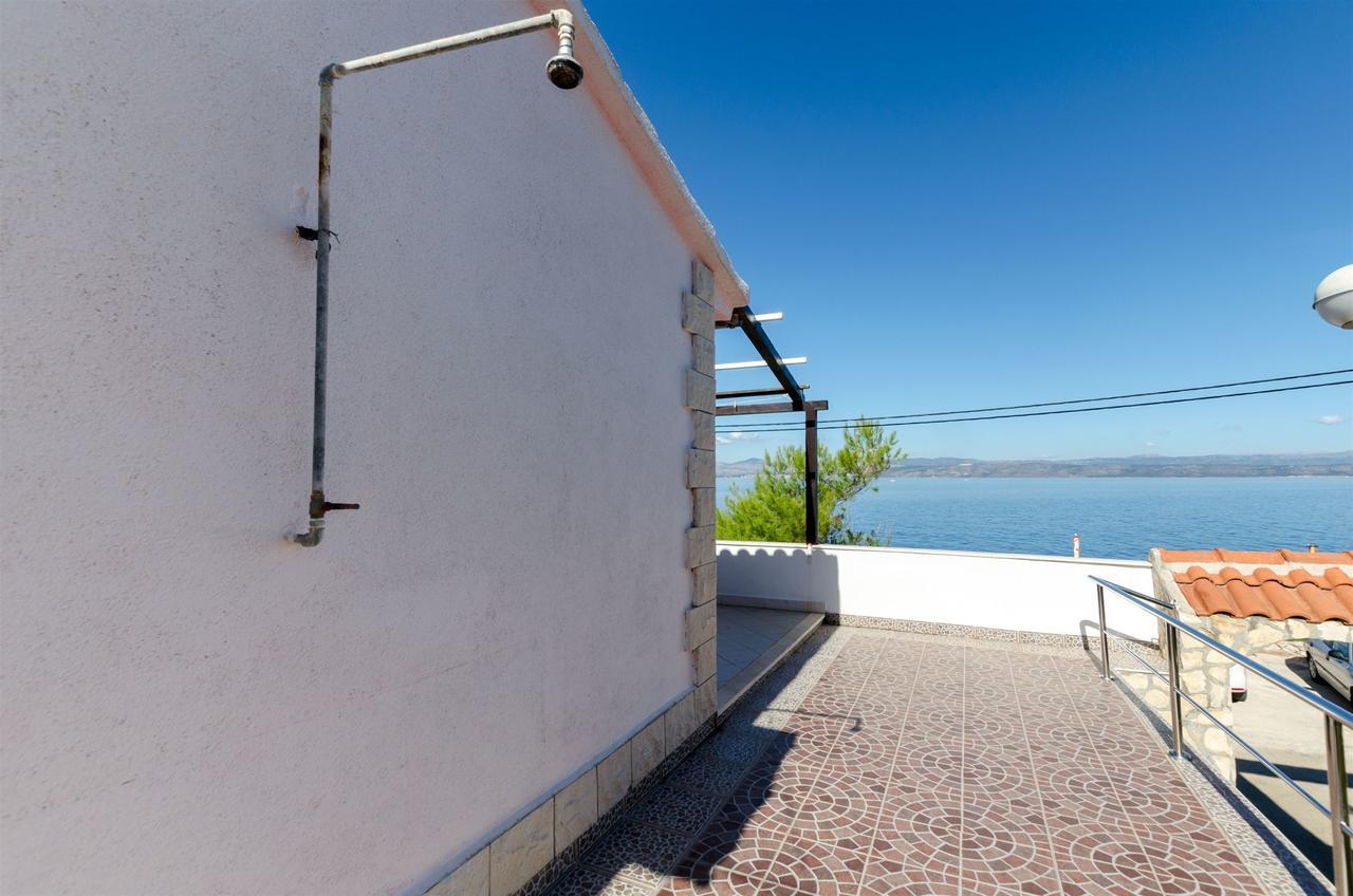 House Barbarina Villa Rogač Exteriör bild